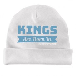 Rabbit Skins Baby Hat