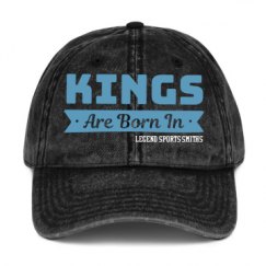 Vintage Baseball Cap