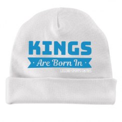 Rabbit Skins Baby Hat