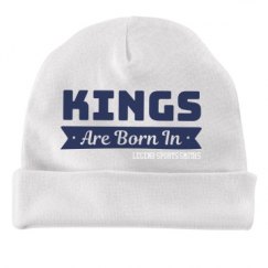 Rabbit Skins Baby Hat