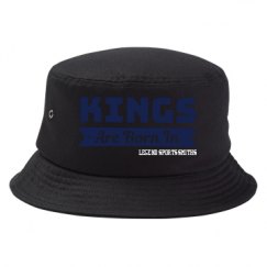 Unisex Bucket Hat