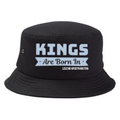 Unisex Bucket Hat