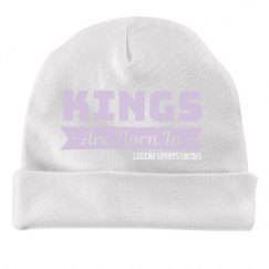 Rabbit Skins Baby Hat