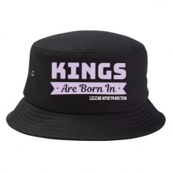 Unisex Bucket Hat