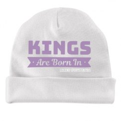 Rabbit Skins Baby Hat