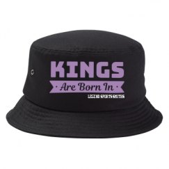 Unisex Bucket Hat
