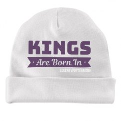 Rabbit Skins Baby Hat