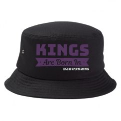 Unisex Bucket Hat