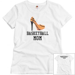 Basketball Mom