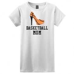 Ladies Basic Softstyle Tee