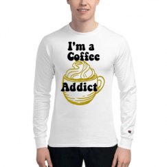 Men's Champion Long Sleeve Shirt