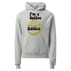 Unisex Champion Hoodie