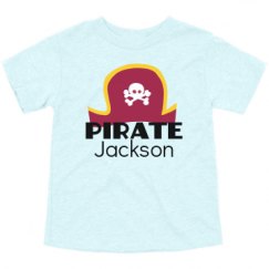 Toddler Triblend Tee