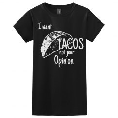 Tacos