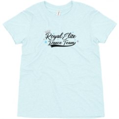 Youth Triblend Tee