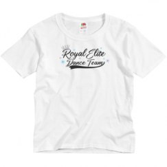 Youth Basic Promo Tee