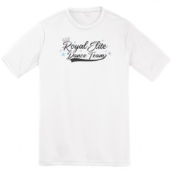 Youth Athletic Performance Tee