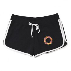 Ladies Relay Shorts