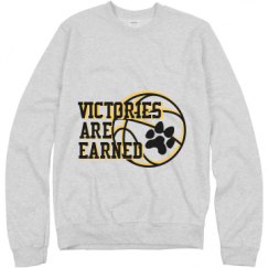 Unisex Basic Promo Crewneck Sweatshirt