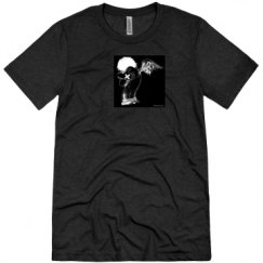 Unisex Triblend Tee