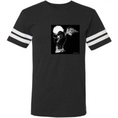 Unisex Vintage Sports Tee