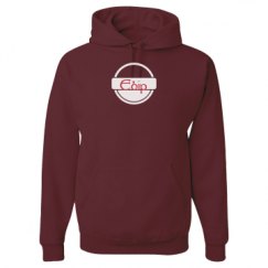 Unisex Basic Promo Hoodie