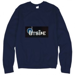 Unisex Basic Promo Crewneck Sweatshirt