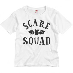 Youth Basic Promo Tee