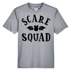 Youth Heather Performance Tee