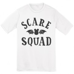 Youth Athletic Performance Tee