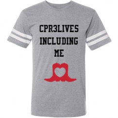 Unisex Vintage Sports Tee