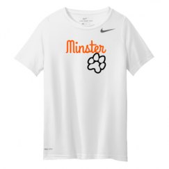 Youth Nike Legend Shirt