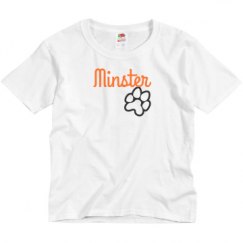 Youth Basic Promo Tee