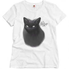 Ladies Basic Softstyle Promo Tee