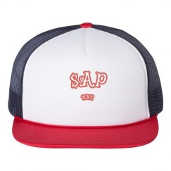 Sap baseball hats