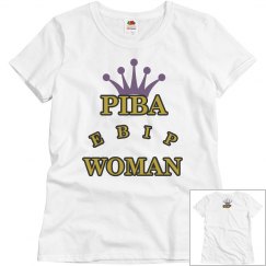 EBIP PIBA T-SHIRT
