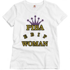 Ladies Basic Softstyle Tee