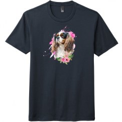 Unisex Perfect Tri Tee