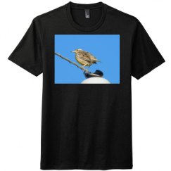 Unisex Perfect Tri Tee