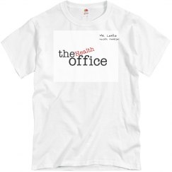 office tee