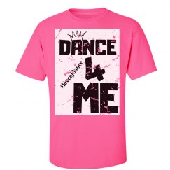 Panic At The Disco Neon Tee