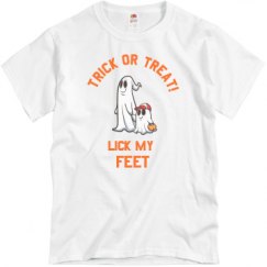 Unisex Basic Promo Tee