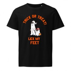 Unisex Organic Mid-Light T-Shirt