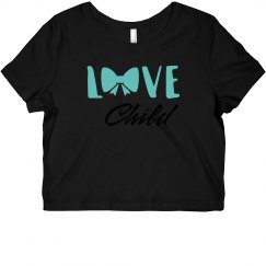 Love Child Tee