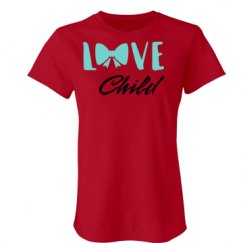 Ladies Slim Fit Favorite Tee