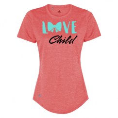 Women's Adidas Sport Shirt 