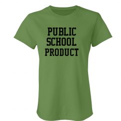 Public School Product
