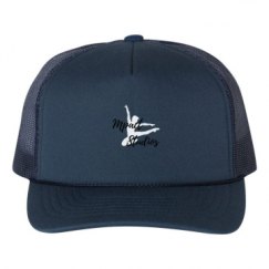 Foamie Snapback Trucker Hat