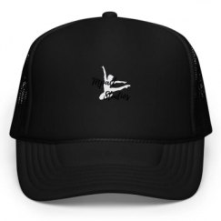 Snapback Trucker Hat