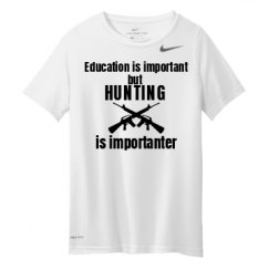 Youth Nike Legend Shirt